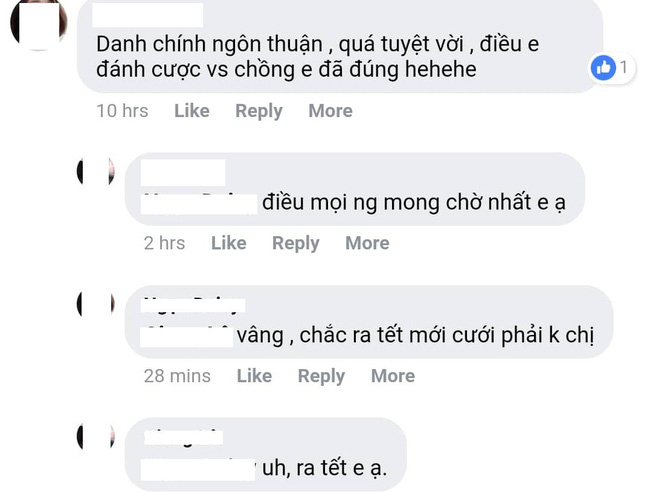 Lộ thông tin mới nhất về đám cưới Đàm Thu Trang - Cường Đô La