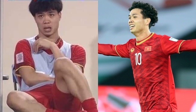 Hoàng tử Ả Rập, Công Chúa và loạt biệt danh thú vị của cầu thủ