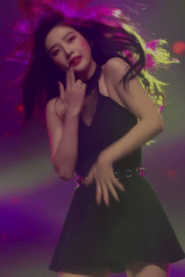 Loạt Idol Hàn chứng minh: V-line xưa rồi, mặt tròn giờ mới là xu hướng