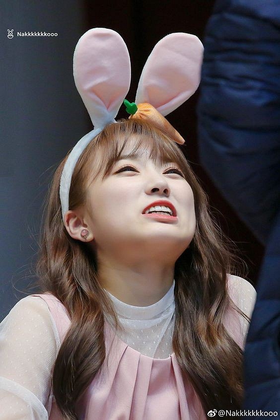 Loạt Idol Hàn chứng minh: V-line xưa rồi, mặt tròn giờ mới là xu hướng