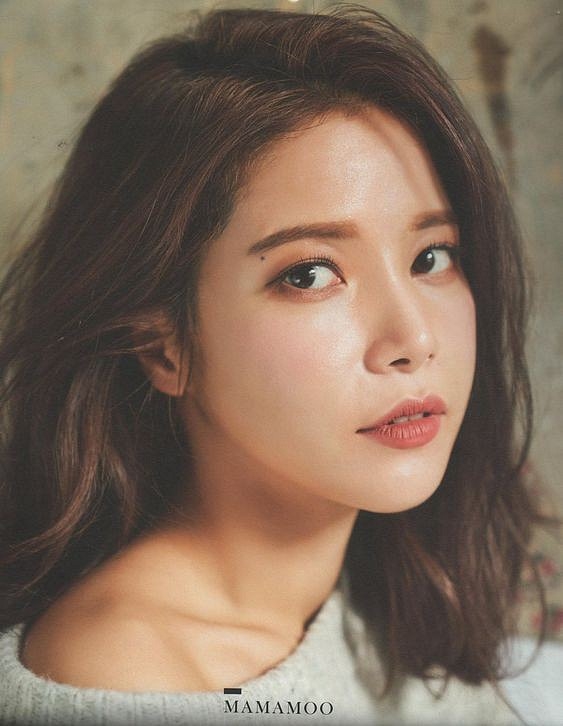 Loạt Idol Hàn chứng minh: V-line xưa rồi, mặt tròn giờ mới là xu hướng