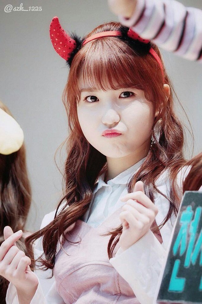 Loạt Idol Hàn chứng minh: V-line xưa rồi, mặt tròn giờ mới là xu hướng