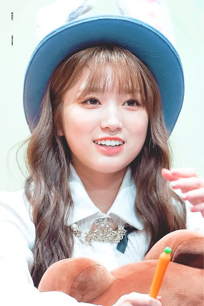 Loạt Idol Hàn chứng minh: V-line xưa rồi, mặt tròn giờ mới là xu hướng