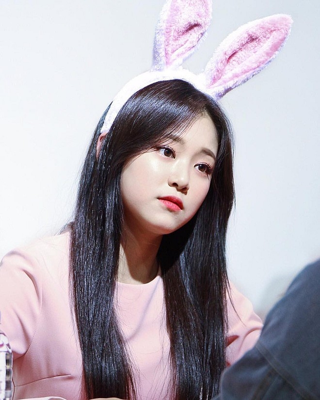 Loạt Idol Hàn chứng minh: V-line xưa rồi, mặt tròn giờ mới là xu hướng