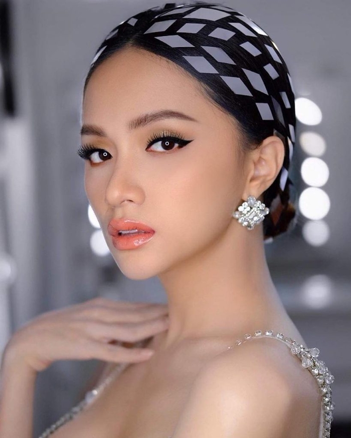 Loạt sao Việt đã khiến dân tình đã mắt với loạt layout make up đẹp
