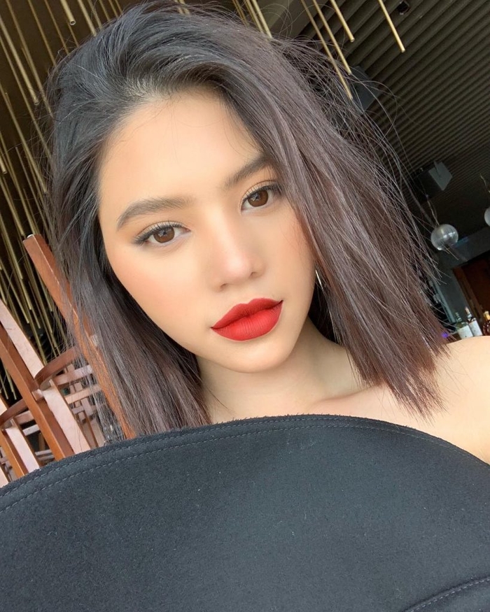 Loạt sao Việt đã khiến dân tình đã mắt với loạt layout make up đẹp