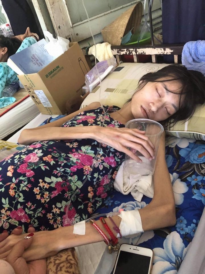 Loạt sao Việt trẻ phải giã từ cuộc sống vì ung thư