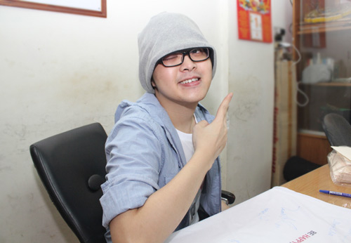 Loạt sao Việt trẻ phải giã từ cuộc sống vì ung thư