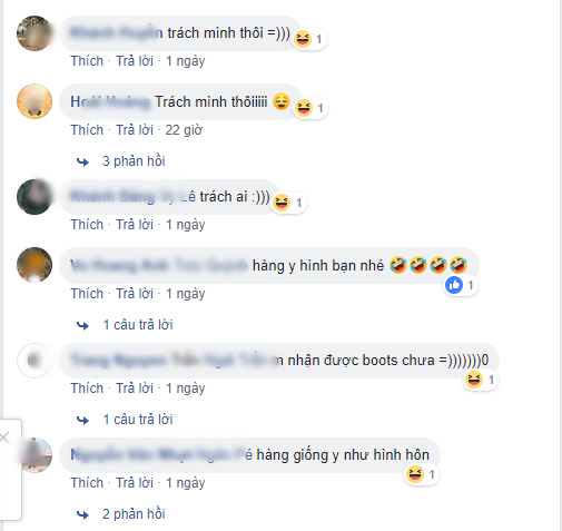 Lời cảnh báo dành cho những tín đồ nghiện mua sắm đồ online