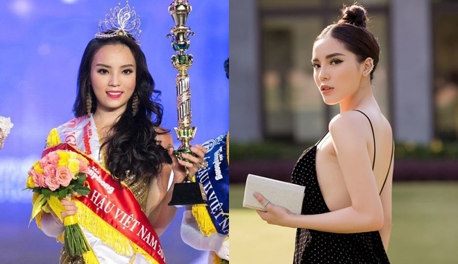 Lý do vì đâu cứ phải hết nhiệm kì, Hoa hậu Việt mới thi nhau lột xác?