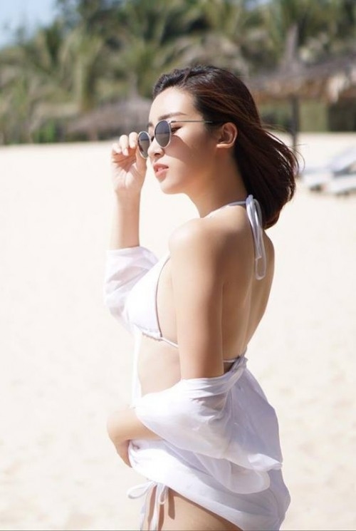 Lý do vì đâu cứ phải hết nhiệm kì, Hoa hậu Việt mới thi nhau lột xác?