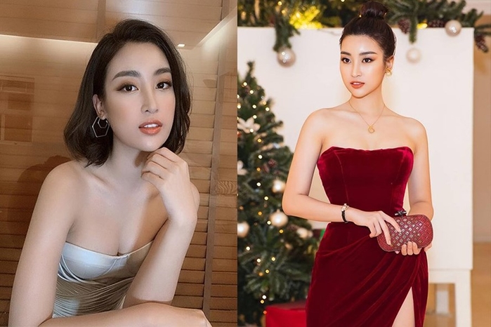 Lý do vì đâu cứ phải hết nhiệm kì, Hoa hậu Việt mới thi nhau lột xác?