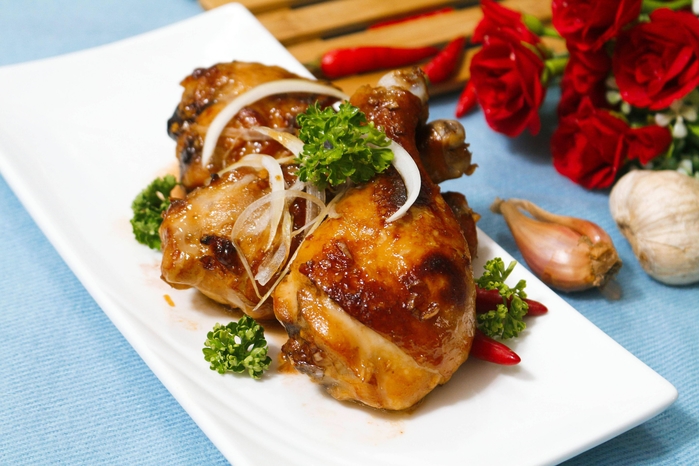 Mách chị em những bí kíp ướp thịt thơm ngon như nhà hàng 5 sao