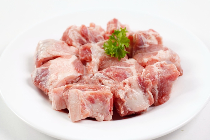 Mách chị em công thức làm sườn xào chua ngọt vừa dễ lại ngon bất bại