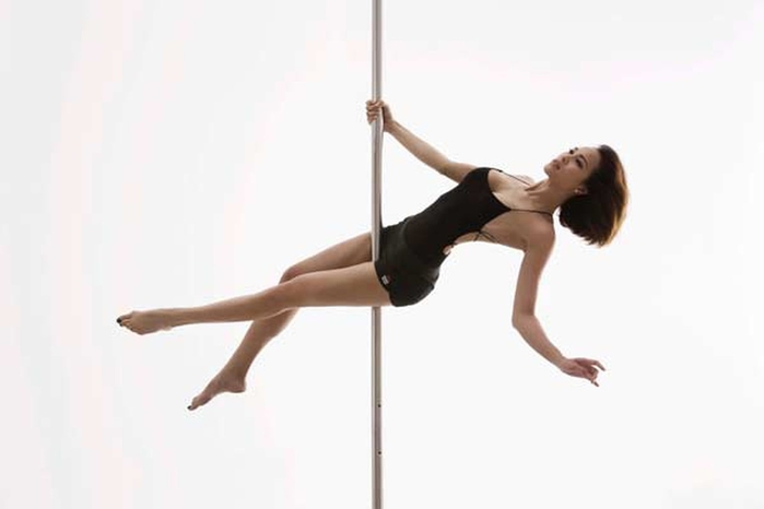 MC Phương Mai: Sụt cân đến mức suýt tuột cả váy nhờ bí quyết rất khó,