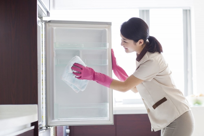 Mẹo làm sạch nhà mà không cần đến hóa chất dọc hại, ảnh hưởng sức khỏe