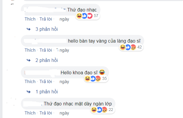 Mo bat dau nam, Chau Dang khoa va loat sao Viet da dinh ngay thi phi
