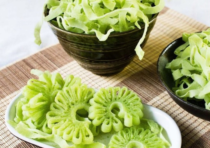 3 cách làm mứt dừa đẹp mắt, ngon hấp dẫn chiêu đãi khách ngày Tết
