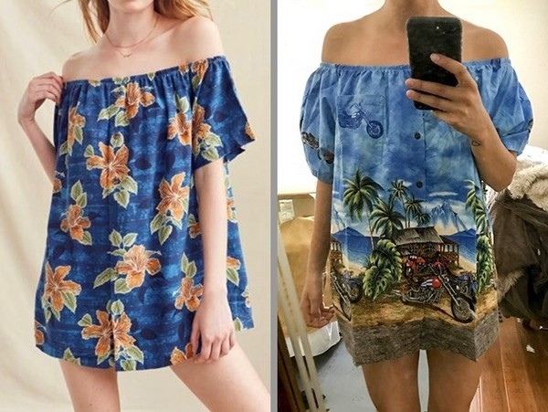 Cùng nhìn lại những ca tai nạn mua hàng online chị em hay gặp nhất