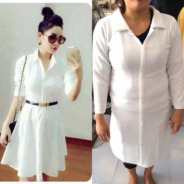 Cùng nhìn lại những ca tai nạn mua hàng online chị em hay gặp nhất