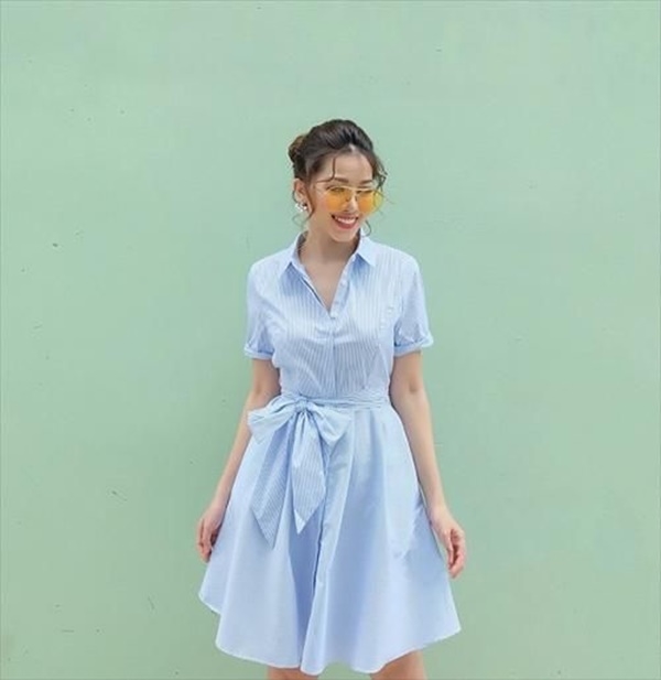 Đầu năm mặc áo màu gì để cả năm đều ngập tràn may mắn?