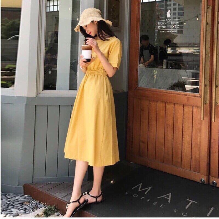 Đầu năm mặc áo màu gì để cả năm đều ngập tràn may mắn?