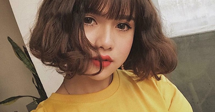 Mùng 2 trang điểm cứ trang điểm thế này đảm bảo nàng xinh lung linh