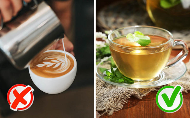 Muốn cơ thể có mùi hương hấp dẫn thì hãy loại bỏ ngay những thực phẩm