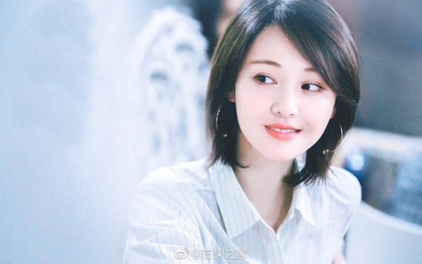 Muôn hình vạn trạng khi mỹ nhân Hoa ngữ tăng cân