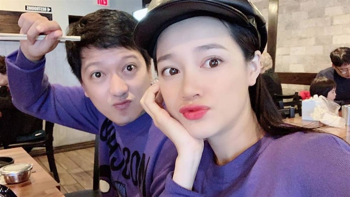 Muon kieu dien do doi cua sao: Truong Giang bi boc phot, Son Tung M-TP bi vach mat