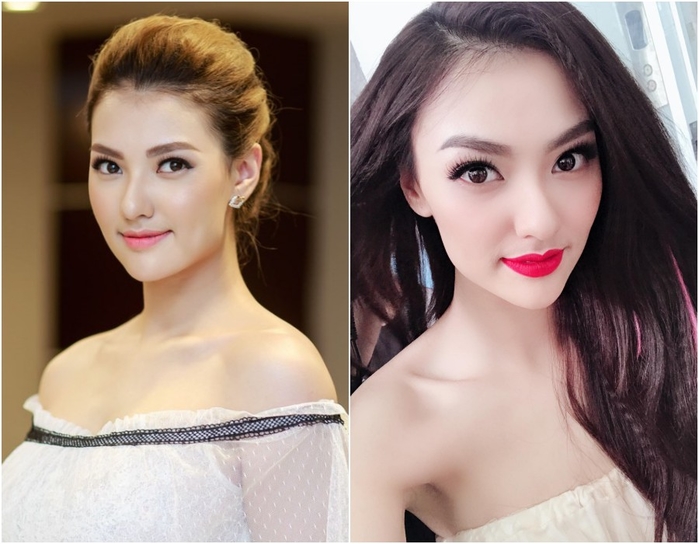 Muon kieu thammy doi van cua sao: Nguo xui là sua, ke xam ca not ruoi