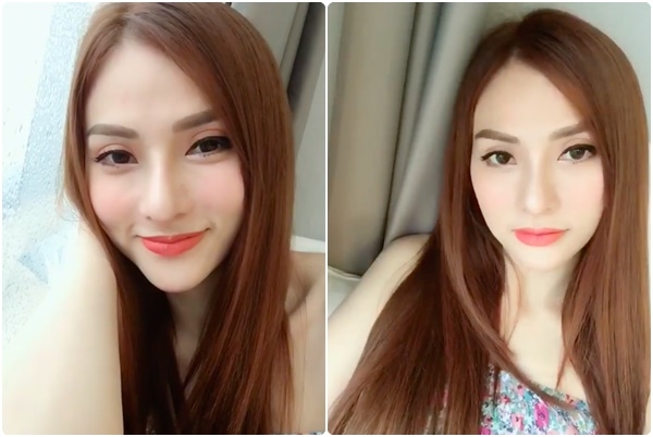 Muon kieu thammy doi van cua sao: Nguo xui là sua, ke xam ca not ruoi