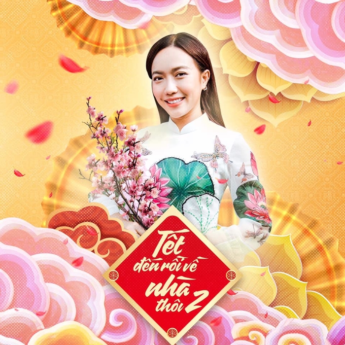 Muôn vàn kỉ niệm ngày Tết của sao Việt