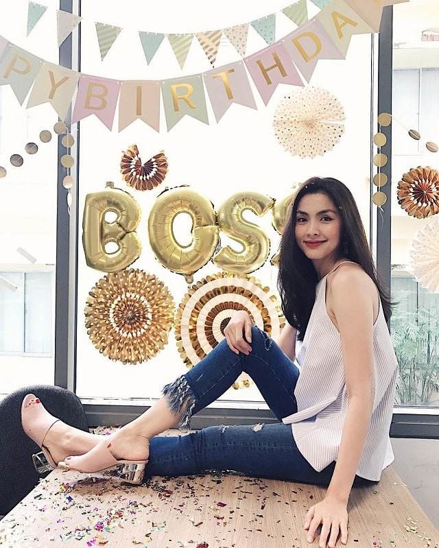 Mấy ai như hot mom Hà Tăng, chỉ mỗi bí quyết này cũng đẹp suốt 4 mùa