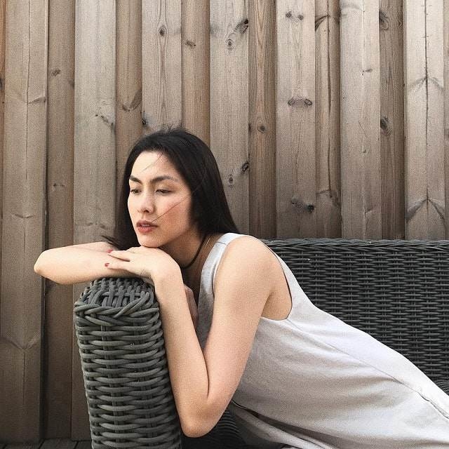 Mấy ai như hot mom Hà Tăng, chỉ mỗi bí quyết này cũng đẹp suốt 4 mùa