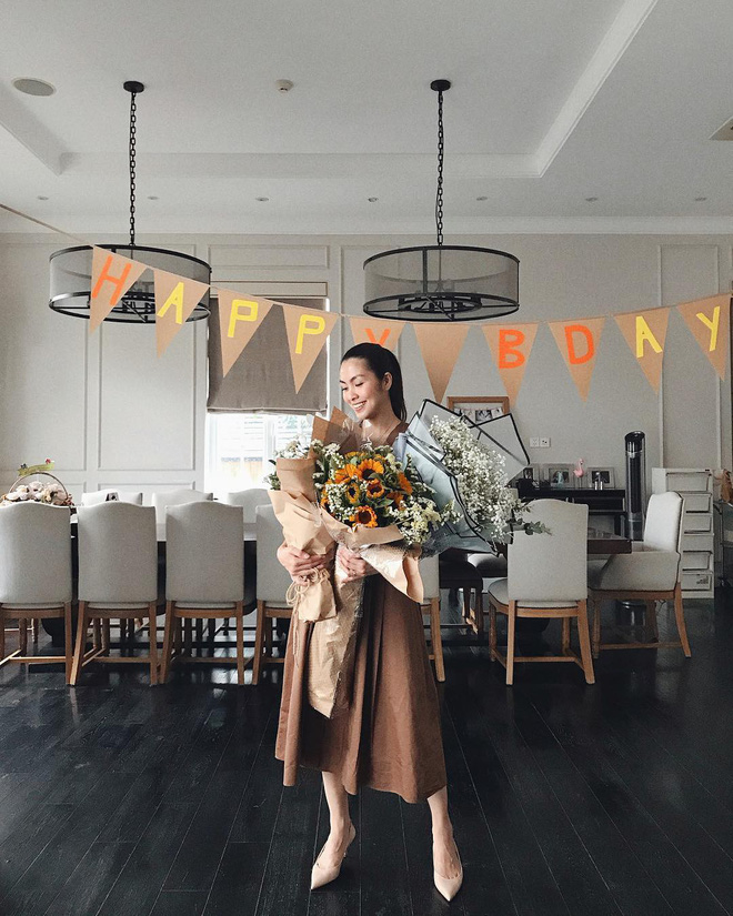 Mấy ai như hot mom Hà Tăng, chỉ mỗi bí quyết này cũng đẹp suốt 4 mùa