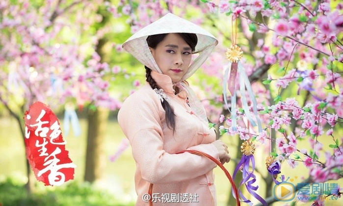 Mỹ nam Cbiz giả gái: Người xinh ngất ngây, kẻ khiến fan hết hồn