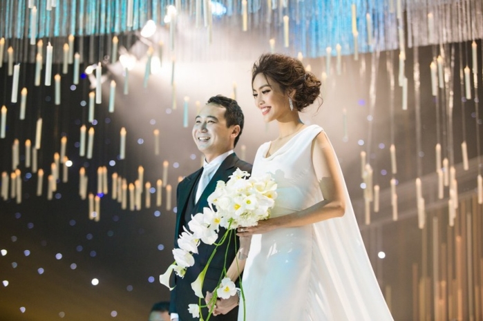 Mỹ nhân Việt làm dâu nhà đại gia: Một bước lên tiên, sống như bà hoàng