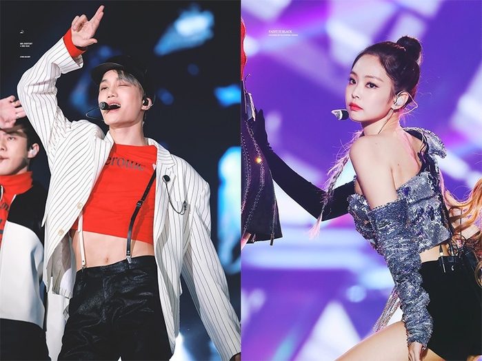Năm 2018, điểm mặt những cú phốt khiến Jennie (BlackPink) mất điểm