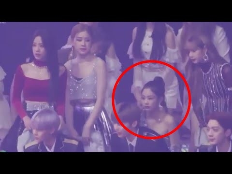 Năm 2018, điểm mặt những cú phốt khiến Jennie (BlackPink) mất điểm