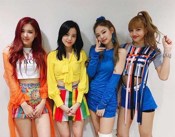 Năm 2018, điểm mặt những cú phốt khiến Jennie (BlackPink) mất điểm