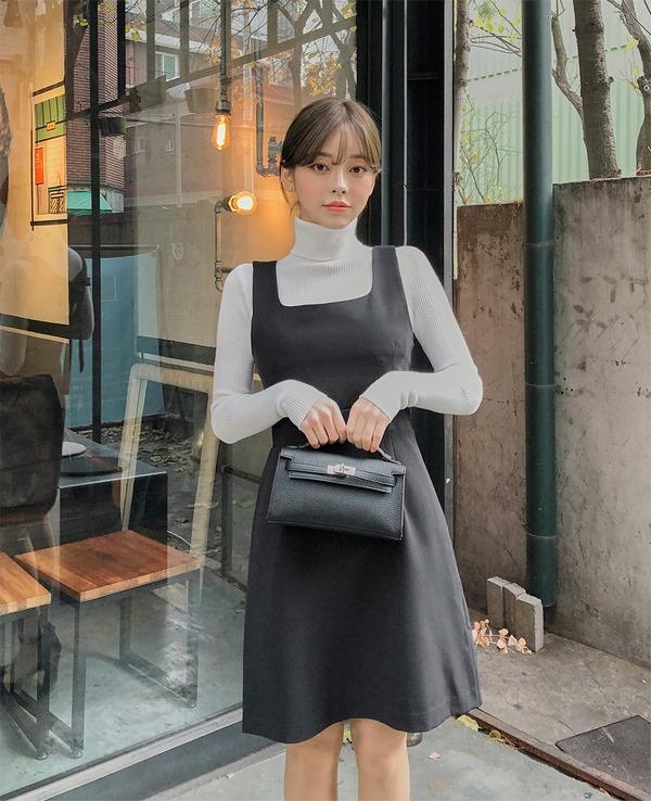 Năm mới đến chưa kịp giảm cân, áp dụng cách này nàng vẫn mi nhon hết ý