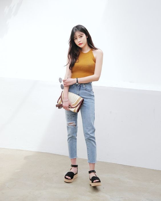 Năm mới đến chưa kịp giảm cân, áp dụng cách này nàng vẫn mi nhon hết ý