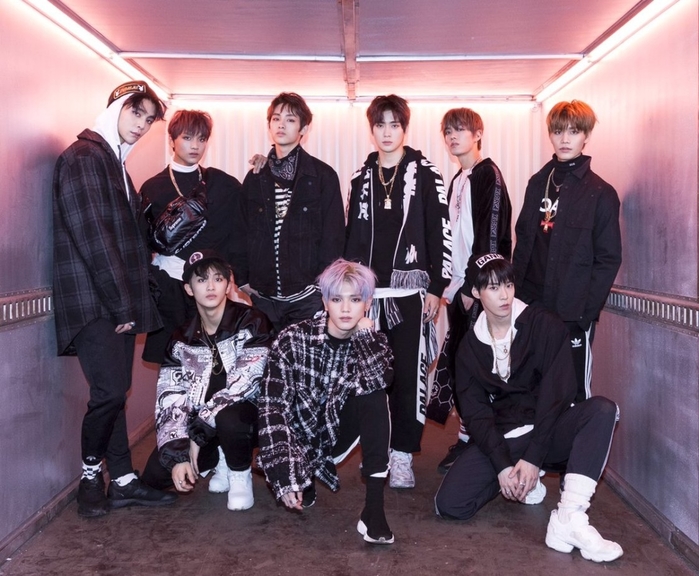 Các nhóm Kpop nhạc được chuyên gia dự đoán sẽ bùng nổ trong năm 2019 