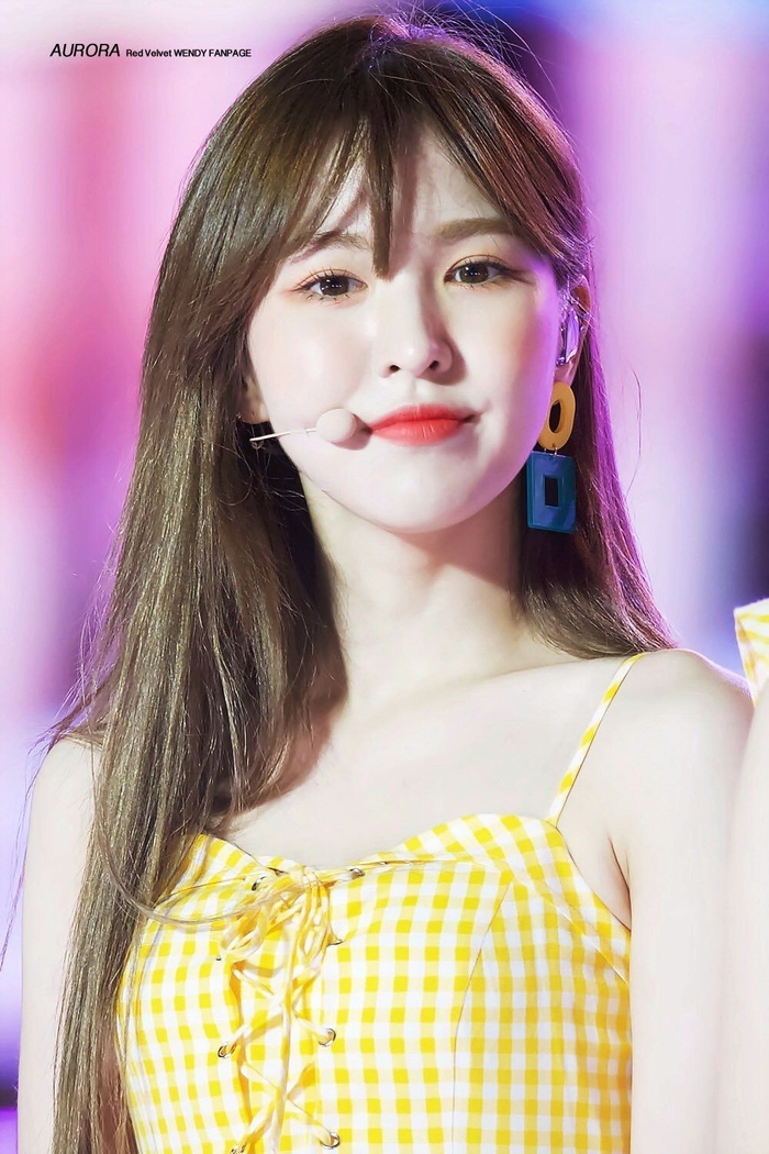 Wendy (Red Velvet) thay đổi gì mà cả Knet lẫn Vnet đổ xô bắt chước?