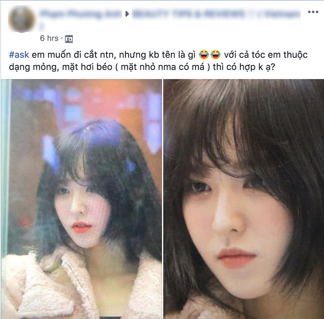 Wendy (Red Velvet) thay đổi gì mà cả Knet lẫn Vnet đổ xô bắt chước?