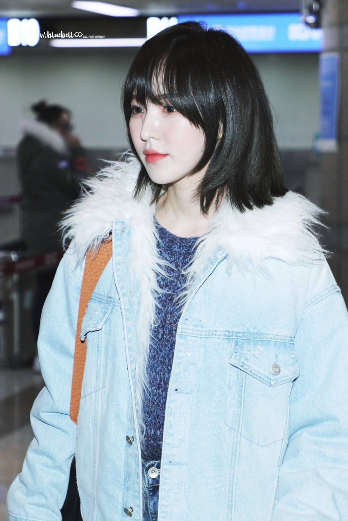 Wendy (Red Velvet) thay đổi gì mà cả Knet lẫn Vnet đổ xô bắt chước?