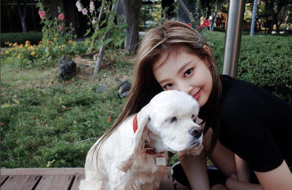 Netizen ngỡ ngàng khi phát hiện có người đã biết Kai và Jennie hẹn hò