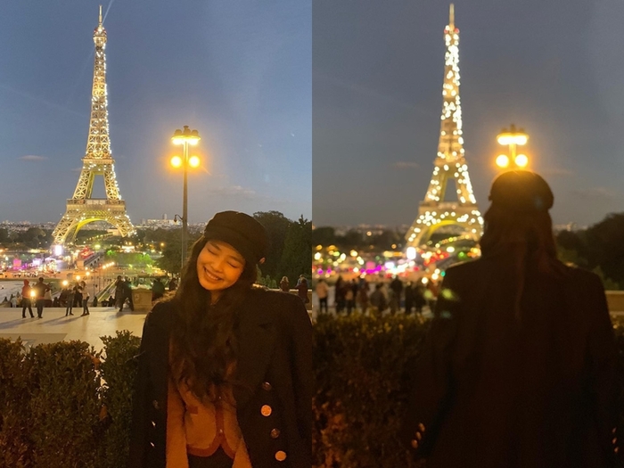 Netizen ngỡ ngàng khi phát hiện có người đã biết Kai và Jennie hẹn hò