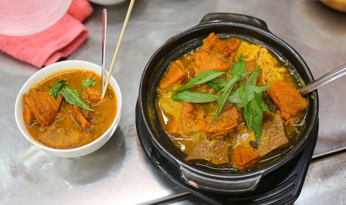 Nếu là fan cứng của các món ăn từ lòng lợn thì phải biết các lưu ý này